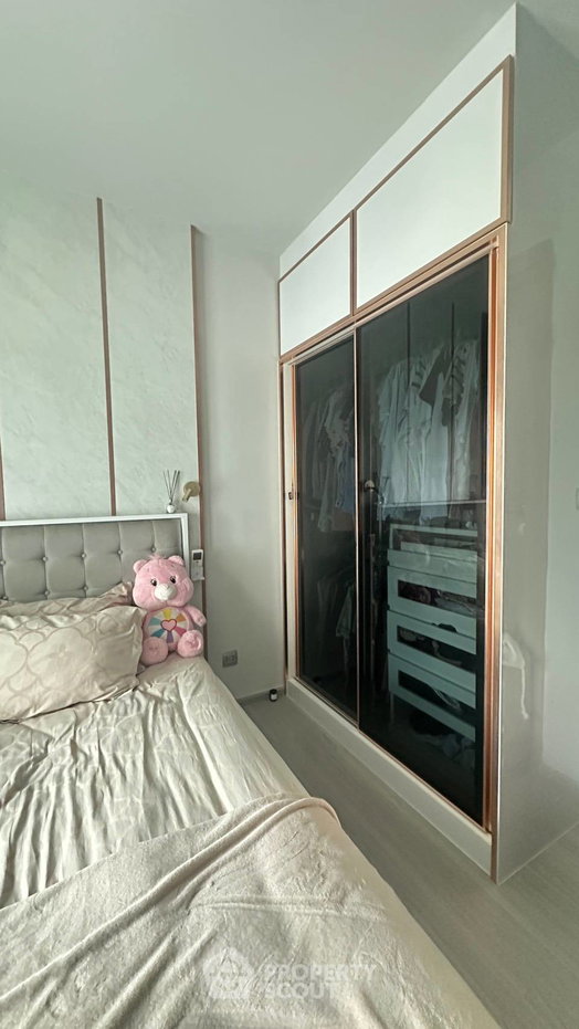 รูป คอนโด 1-ห้องนอน ที่ ไลฟ์ อโศก - พระราม 9 ใกล้ MRT พระราม 9 (ID 2921939) - รูปที่ 3/10