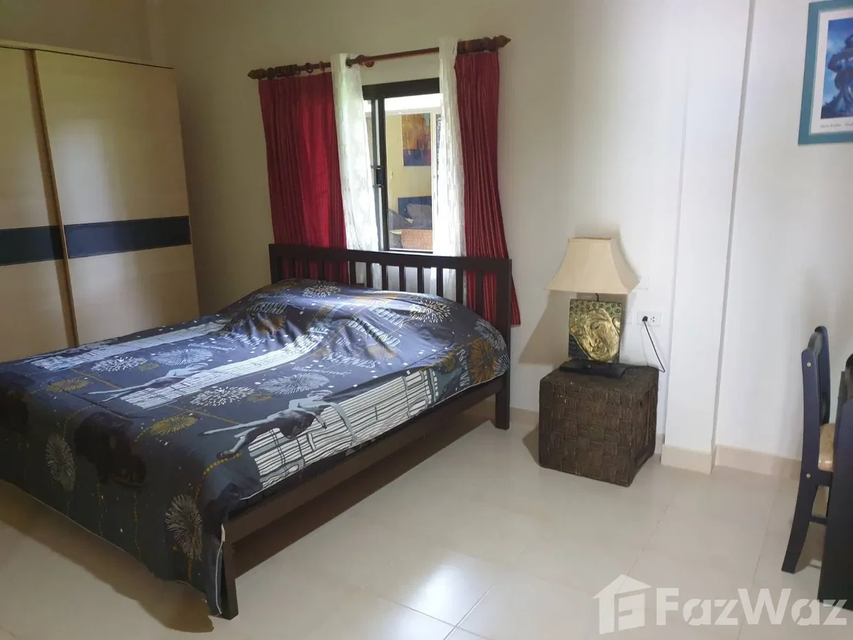 รูป บ้านเดี่ยวให้เช่า 4 ห้องนอน ใน ป่าคลอก, ภูเก็ต 6307309 - รูปที่ 25/25