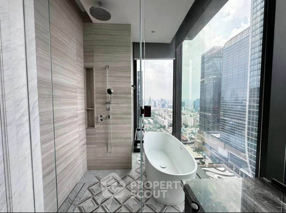picture 2-BR Condo at One 89 Wireless near MRT Lumphini (ID 2922758) - 4/5