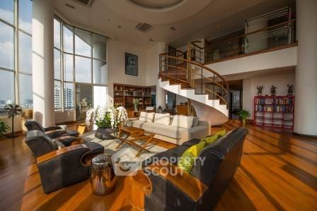 picture 5-BR Condo at Moon Tower Condominium near BTS Thong Lor (ID 2874465) - 2/39