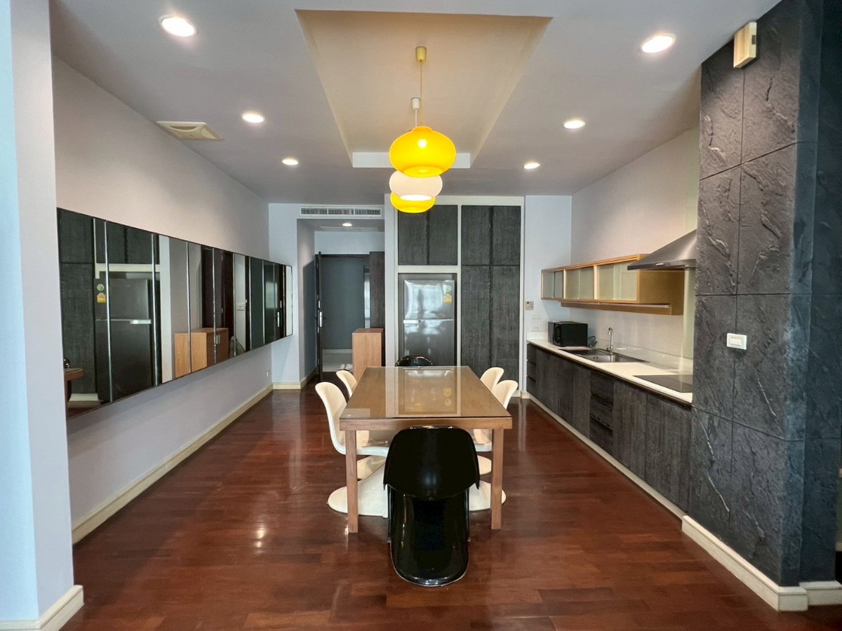 picture Noble Ora | Nice room near BTS Thonglor #2026052114665 - 3/18