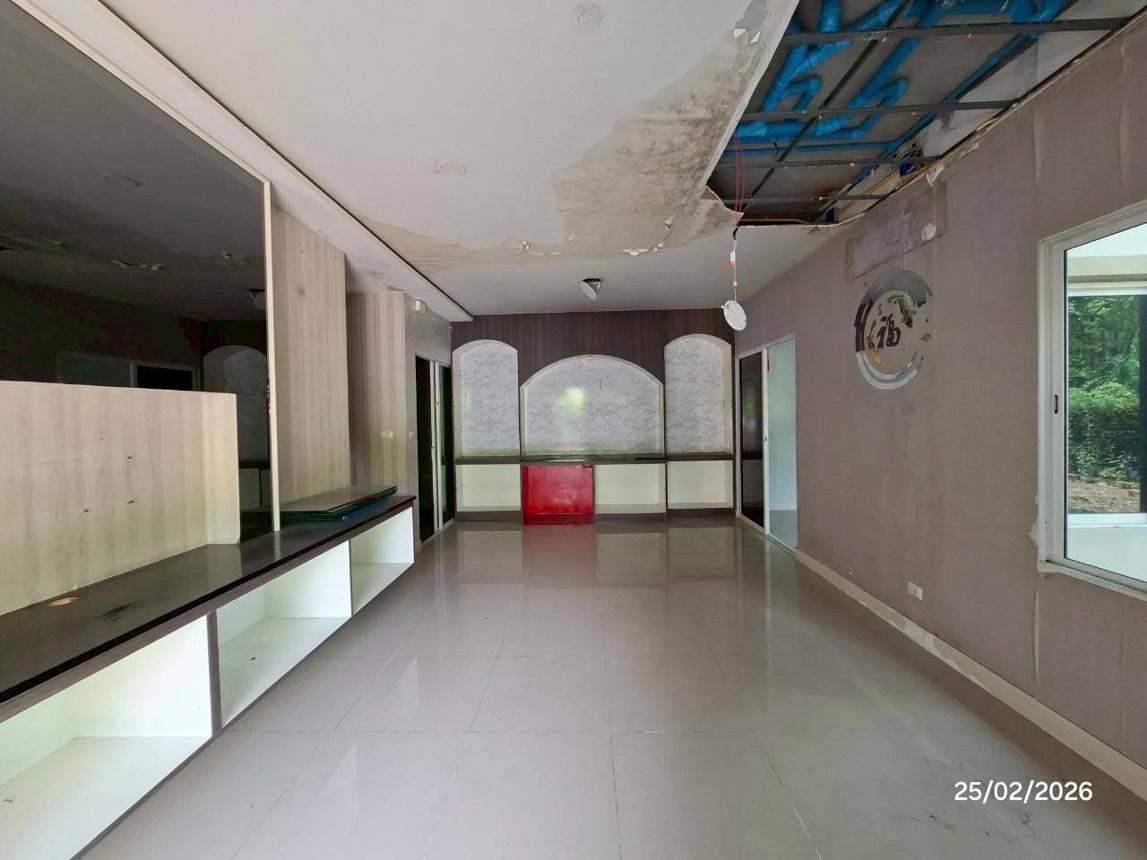 รูป บ้านเดี่ยว 78.1 ตร.วา คณาสิริ ศาลายา บางกรวย นนทบุรี 5.2M - รูปที่ 19/38