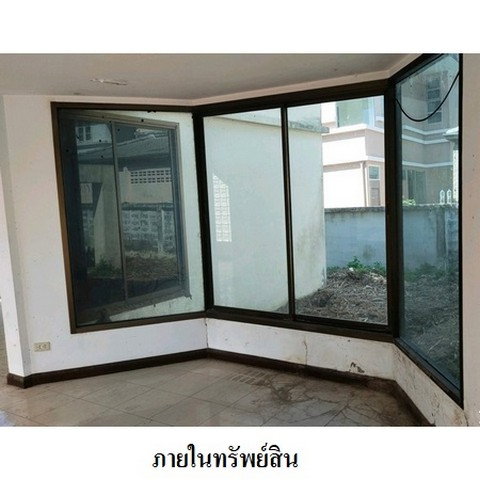 รูป Z8Z7354 ขายบ้านเดี่ยว โรยัล ปาร์ค วิลล์ แขวง ลำผักชี เขต หนองจอก จังหวัด กรุงเทพมหานคร - รูปที่ 4/8
