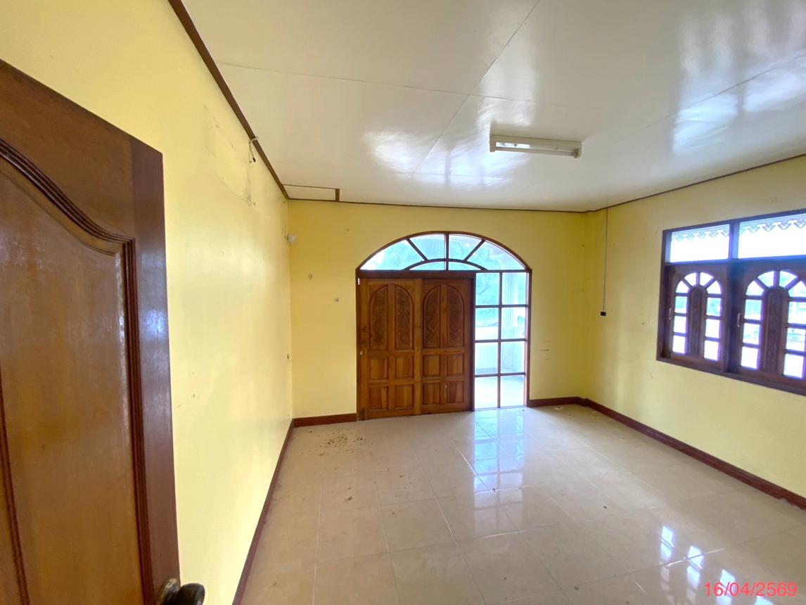 รูป บ้านเดี่ยว 149 ตร.วา ป่าพะยอม พัทลุง 5.6M - รูปที่ 31/38