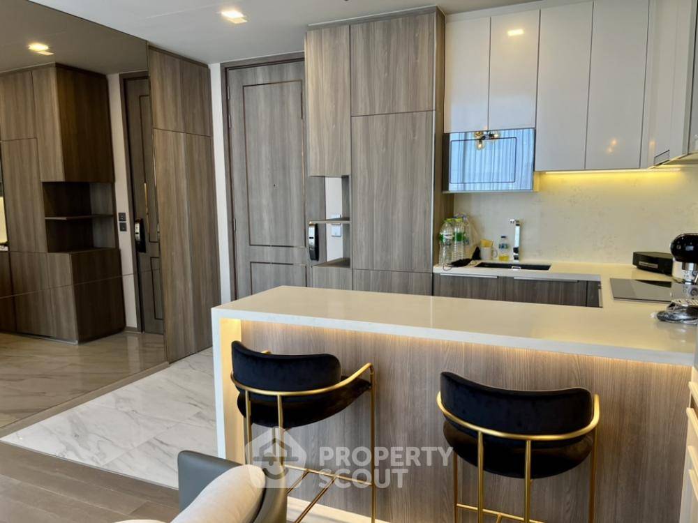 picture 1-BR Condo at Celes Asoke near MRT Sukhumvit (ID 1436457) - 3/21