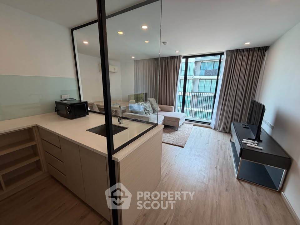 picture 2-BR Condo at Serio Sukhumvit 50 near BTS On Nut (ID 2924578) - 16/19