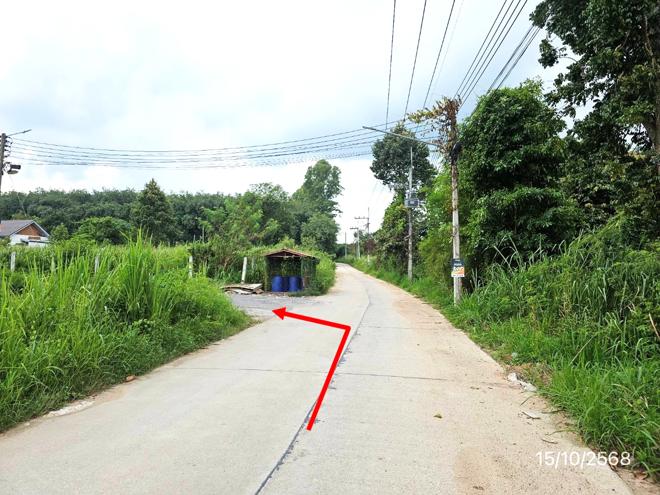 รูป บ้านเดี่ยว 40 ตร.วา เดอะ คลัสเตอร์ ปลวกแดง ระยอง 2.2M - รูปที่ 6/18
