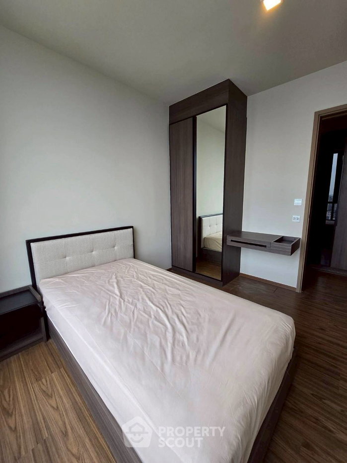 รูป คอนโด 2-ห้องนอน ที่ เดอะ ไลน์ สุขุมวิท 71 ใกล้ BTS พระโขนง (ID 2916948) - รูปที่ 8/13