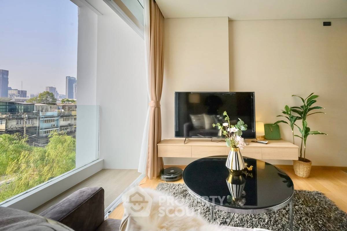picture 2-BR Condo at Siamese Exclusive 42 near BTS Ekkamai (ID 761212) - 4/7
