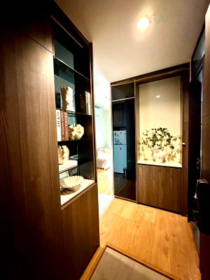 Condos for rent : 📌 For Rent Condo THE FINE BANGKOK THONGLOR-EKAMAI Building 1, Floor 16,1 bed room, Room size 35 sqm