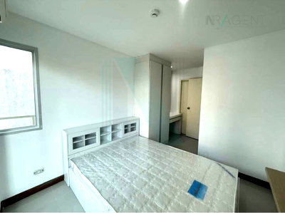 Condos for sale : 🎉 For Sell Condo LE RICH RATCHADA-SUTTHISAN Building 1, Floor 2,2 bed room, Room size 46 sqm