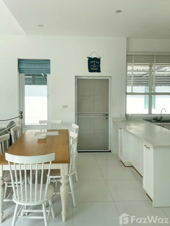 รูป ขาย วิลล่า 3 ห้องนอน ในโครงการ มาวิน พูลวิลล่า หัวหิน 6307536 - รูปที่ 7/17