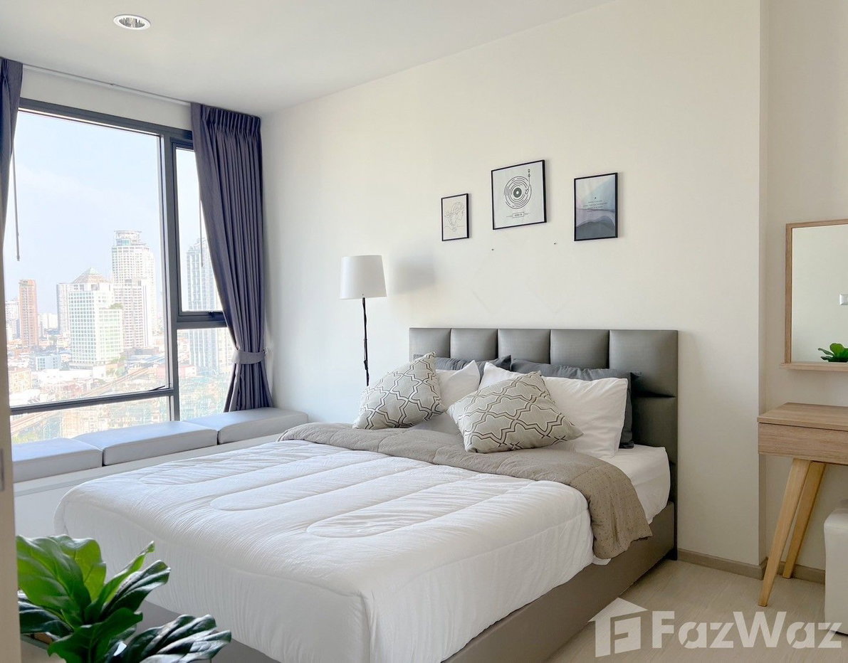 รูป ขาย คอนโด 1 ห้องนอน ในโครงการ ริทึ่ม สุขุมวิท 42 5685091 - รูปที่ 13/16
