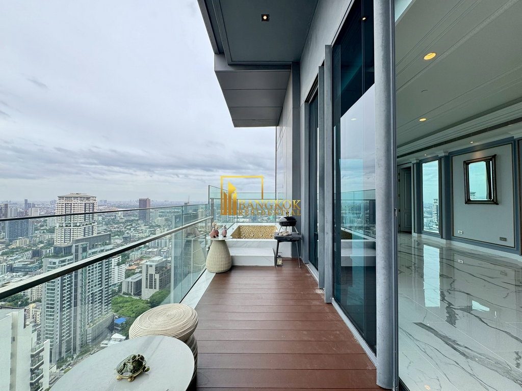 รูป Marque Sukhumvit | Truly Stunning Luxury Condo For Sale - BR13820CD - รูปที่ 8/46