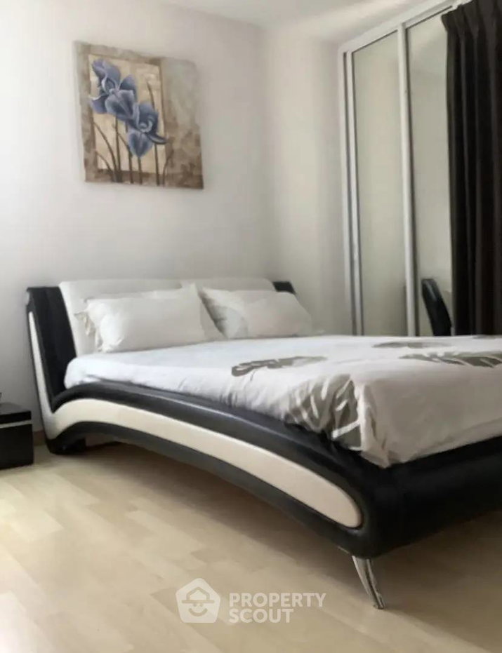 picture 2-BR Condo at 59 Heritage Sukhumvit 59 near BTS Thong Lor (ID 2873883) - 3/5