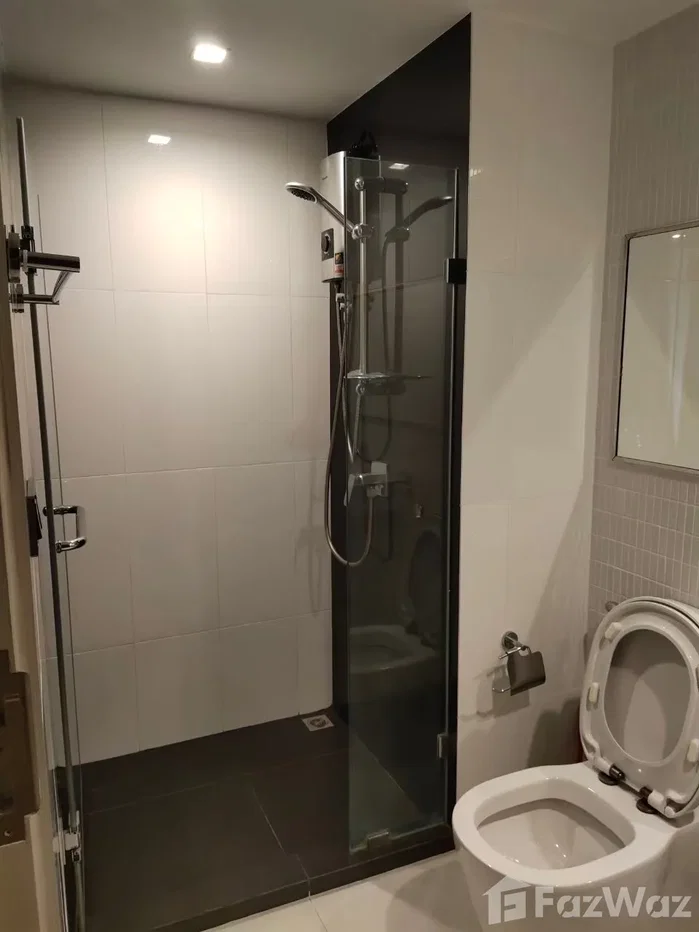 รูป ขาย คอนโด 1 ห้องนอน ในโครงการ ฮิว สุขุมวิท 6307054 - รูปที่ 8/10