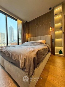 คอนโด 1-ห้องนอน ที่ ไอดีโอ คิว สุขุมวิท 36 ใกล้ BTS ทองหล่อ (ID 2918907)