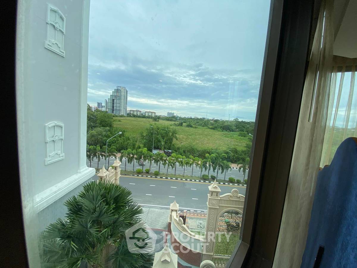 รูป คอนโด 2 ห้องนอน ที่ เอสปาน่า คอนโด รีสอร์ต พัทยา ใกล้ หนองปรือ (ID 1144975) - รูปที่ 13/16