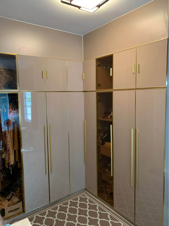 รูป AHD-H1319   ให้เช่าบ้านเดี่ยวสองชั้น    บ้านในโครงการ ใกล้โรงเรีบนนานาชาติ บ้ #หาดง เพียง 22,000 บาท/เดือน  - รูปที่ 10/15