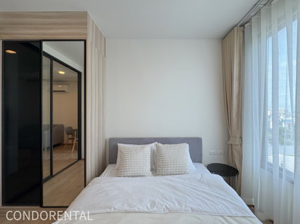 รูปภาพ Chewathai Kaset - Nawamin ห้องสวย ราคาดี สอบถามเพิ่มเติมได้ที่ Line @condorental