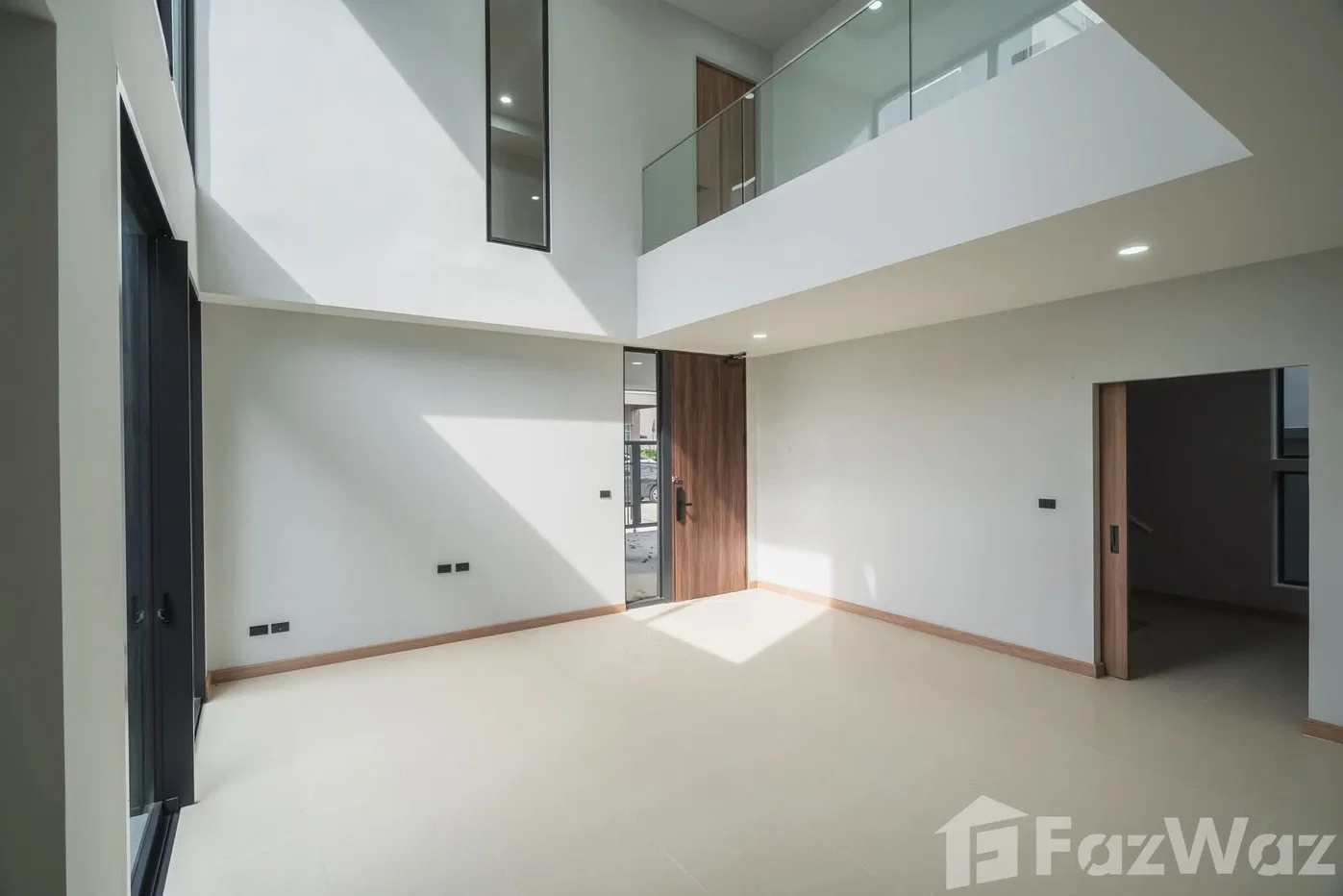 รูป ขาย บ้านเดี่ยว 4 ห้องนอน ในโครงการ ปรีชา บียอนด์ รามคำแหง-กรุงเทพกรีฑา 6306970 - รูปที่ 48/53