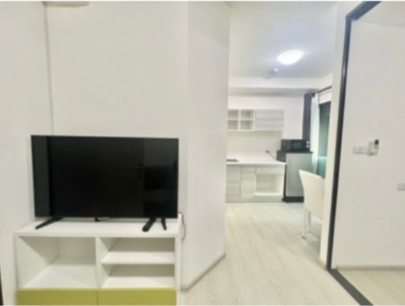 picture ‼️for rent 8,000.-‼️Grene condo Donmueang phase 1 📲Tel./LINE : 099-289-1569 - 3/7
