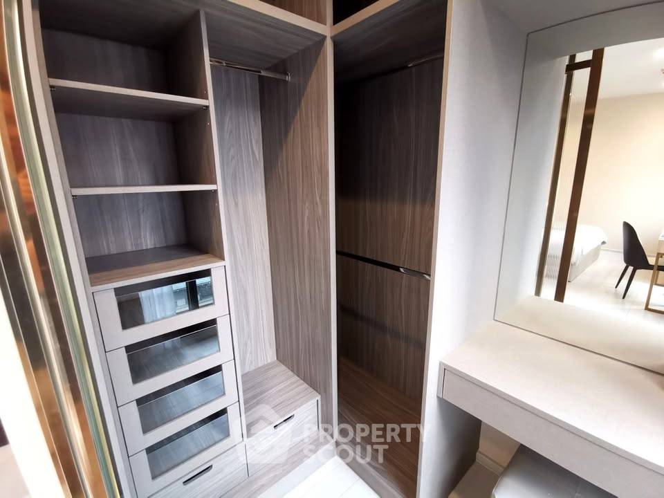 picture 2-BR Condo at Noble Ploenchit near BTS Phloen Chit (ID 2922934) - 2/13