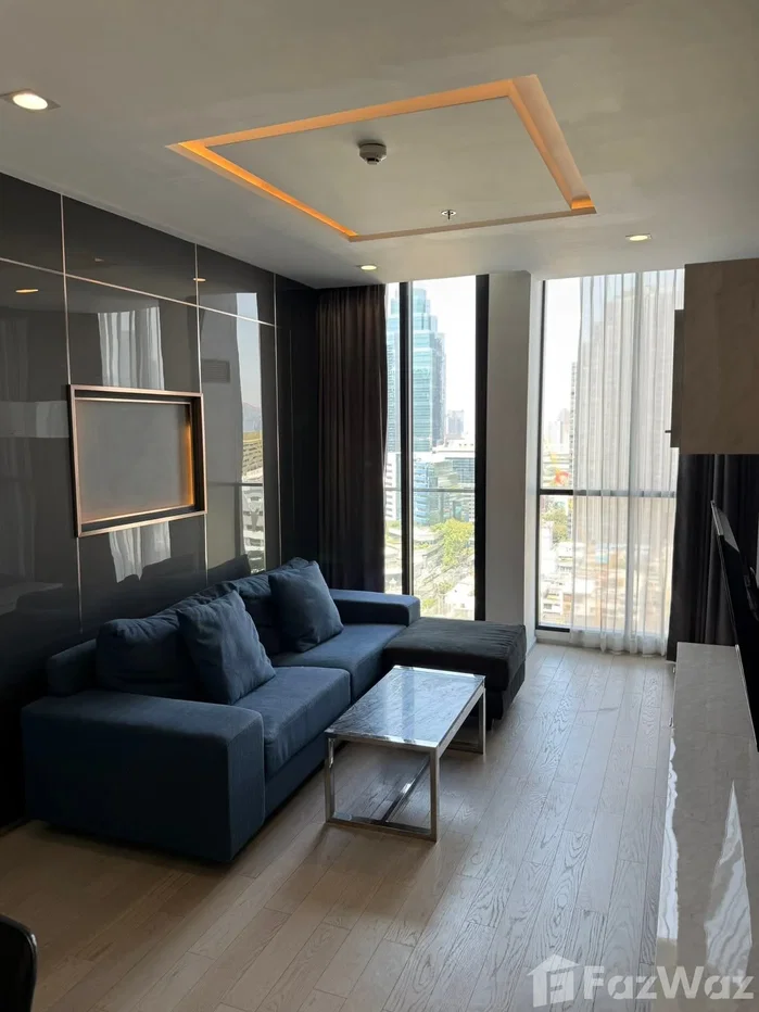 picture For Rent Large 1 Bed condo at Noble Ploenchit 6306974 - 3/14