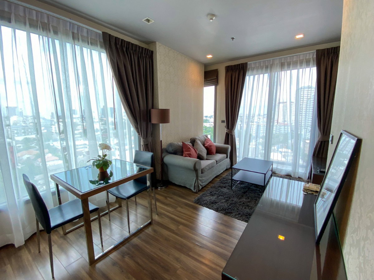 รูป Hot Price for rent Ceil by Sansiri ราคาถูกที่สุด ห้องสวย 🔥 - รูปที่ 3/8