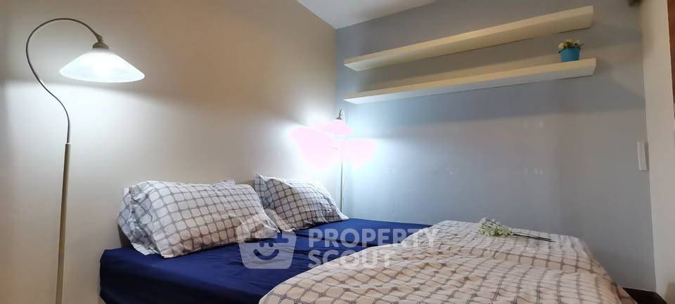 picture 3-BR Condo at Rama Harbour View Condominium in Surasak (ID 2923482) - 4/13