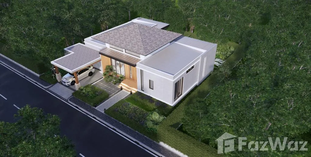 picture 2 Bedroom Villa for sale at Salween Forest Garden 1730488 - 38/40