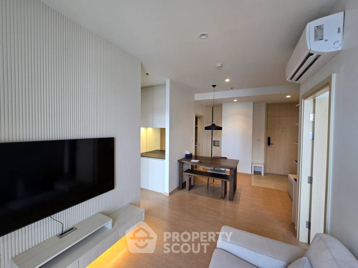 รูป คอนโด 2-ห้องนอน ที่ มารุ เอกมัย 2 ใกล้ BTS เอกมัย (ID 2921198) - รูปที่ 4/9