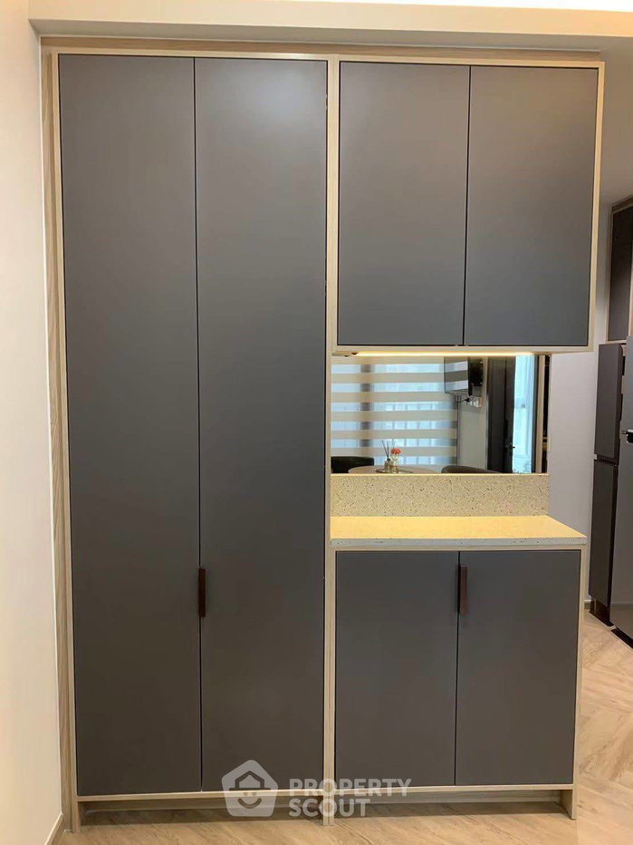 picture 1-BR Condo at Chapter Chula-Samyan near MRT Sam Yan (ID 2927607) - 9/24