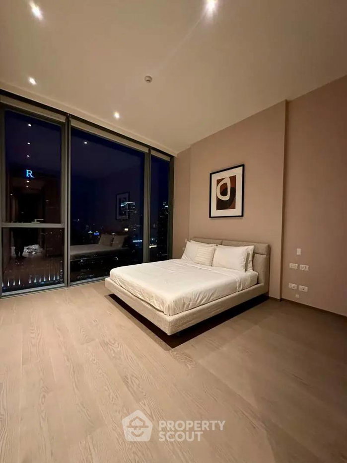 picture 2-BR Condo at SCOPE Langsuan near BTS Chit Lom (ID 2874492) - 16/20