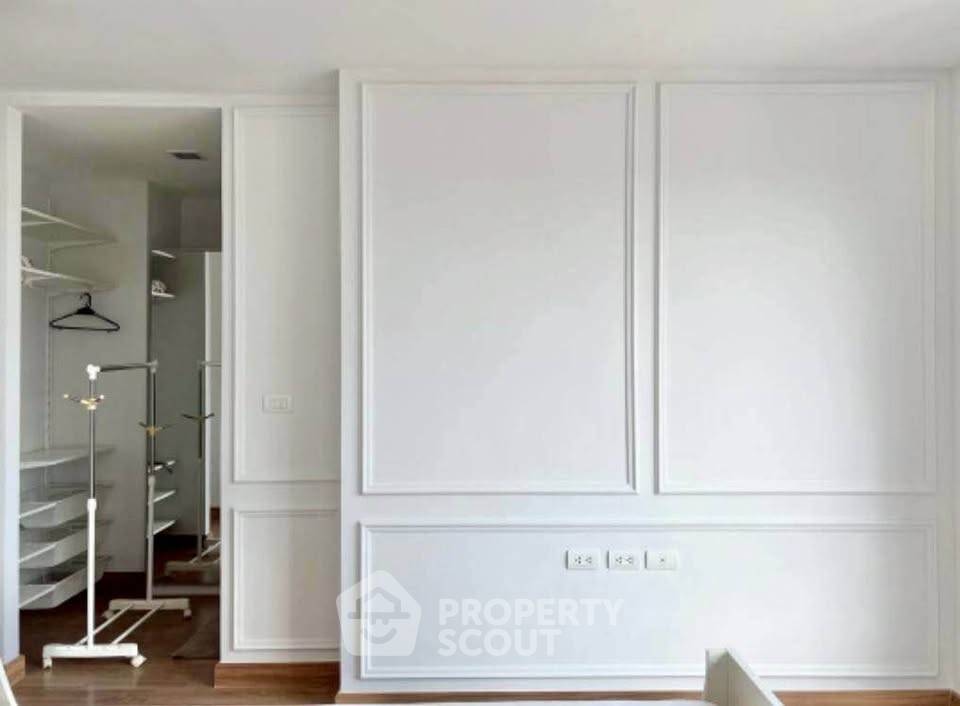 picture 2-BR Condo at Thru Thonglor in Bang Kapi (ID 2921664) - 9/10
