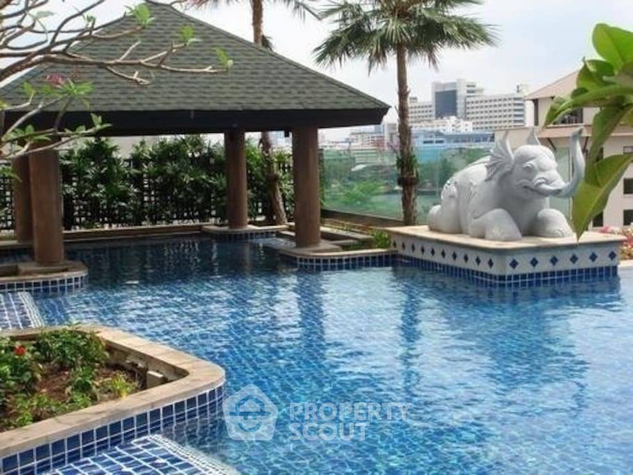 รูป คอนโด 1 ห้องนอน โครงการ บ้าน สาธร เชาแพรยา ใกล้ BTS กรุงธนบุรี (ID 2874640) - รูปที่ 19/27