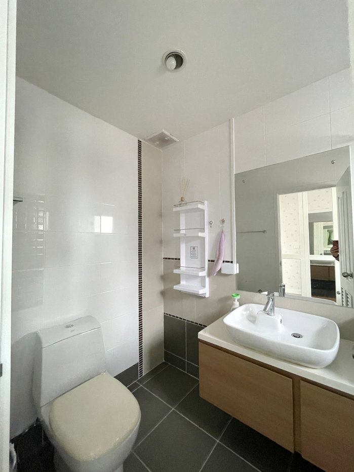 รูป [Agent Post] ส่งต่อ บ้านแห่งความสุข บ้านเดี่ยว โครงการภัสสร เพรสทีจ ลุกซ์ พัฒนาการ 44  - รูปที่ 16/79