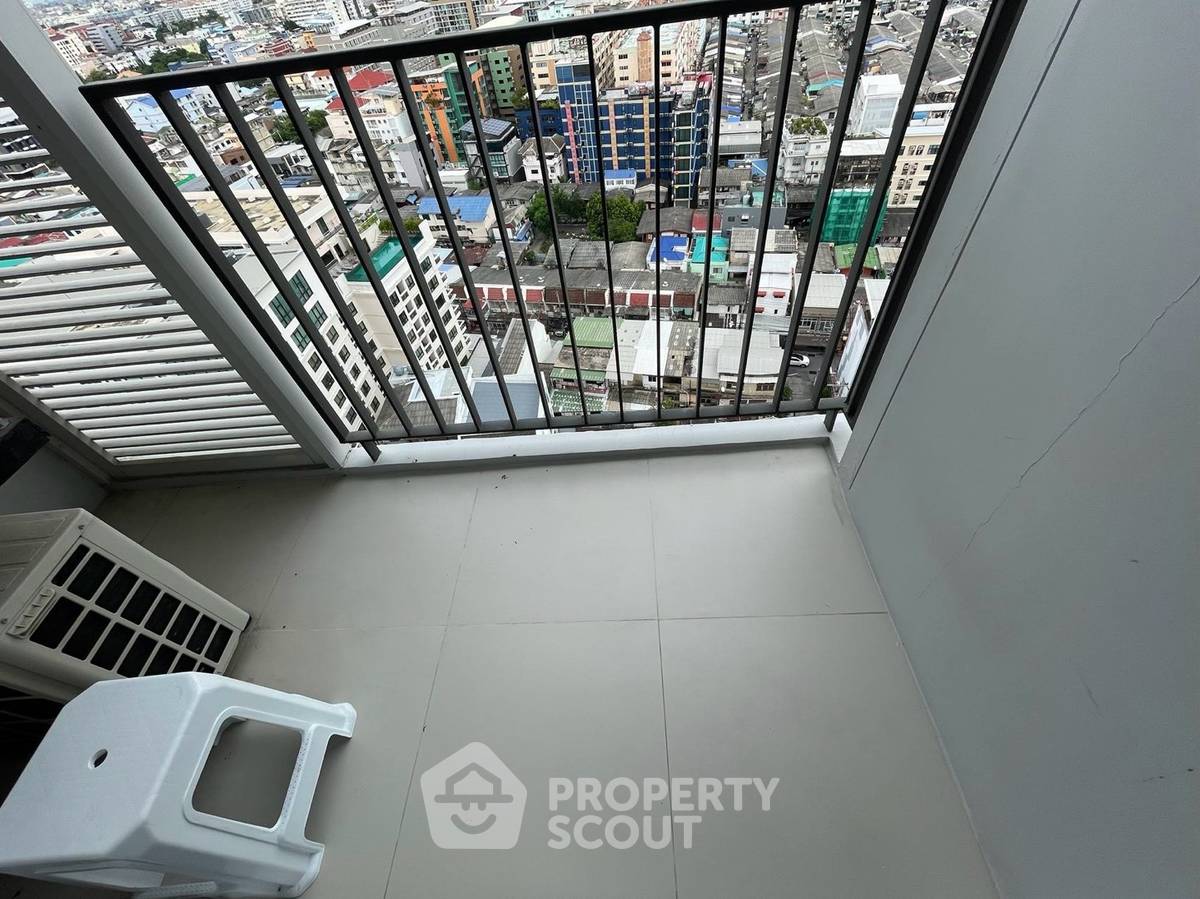 รูป คอนโด 2-ห้องนอน ที่ เอ็กซ์ที ห้วยขวาง ใกล้ MRT ห้วยขวาง (ID 2926439) - รูปที่ 15/23
