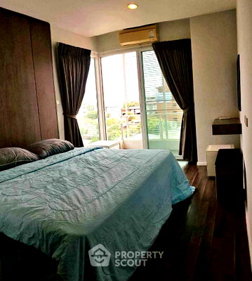Condos for rent : 3-BR 89 Sqm Condo At Whizdom The Exclusive, 200m To BTS Punnawithi (ID 2921875)