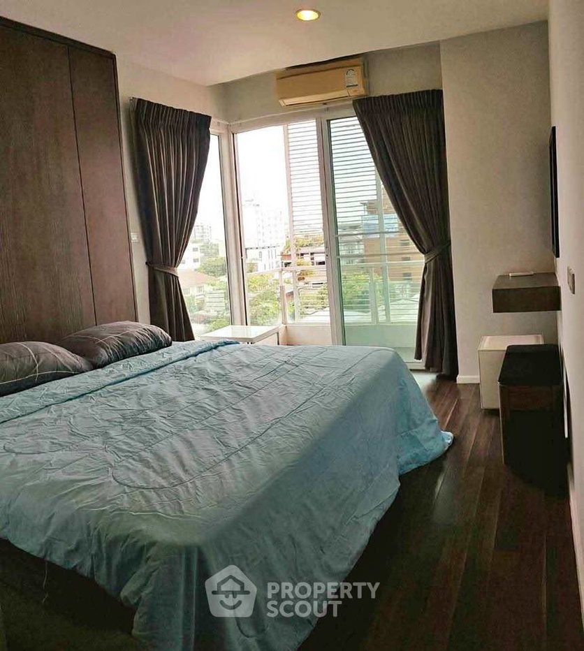 รูป คอนโด 3-ห้องนอน ที่ วิสซ์ดอม ดิ เอ็กซ์คลูซีฟ ใกล้ BTS ปุณณวิถี (ID 2921875) - รูปที่ 1/10