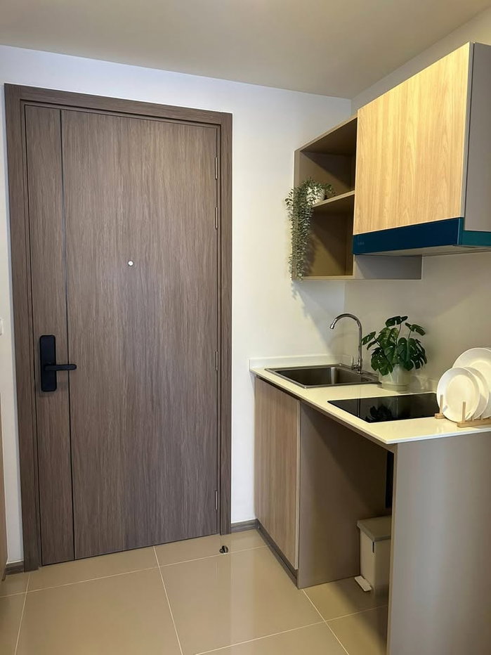 picture Condo for Rent at THE MUVE Pradipat (C6905047) - 7/8