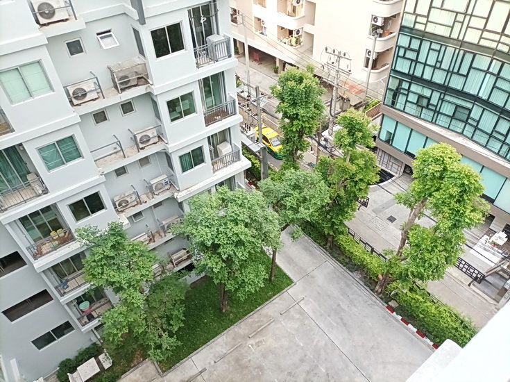 รูป ให้เช่า My Condo สุขุมวิท 81 ใกล้ BTS อ่อนนุช พร้อมอยู่ - รูปที่ 7/19