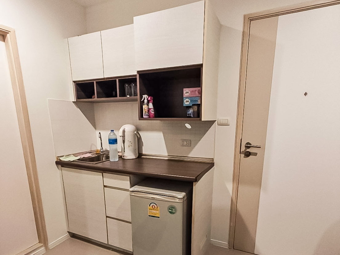 รูป Lumpini Park Beach Jomtien for Sale Sea View Condo - รูปที่ 4/7