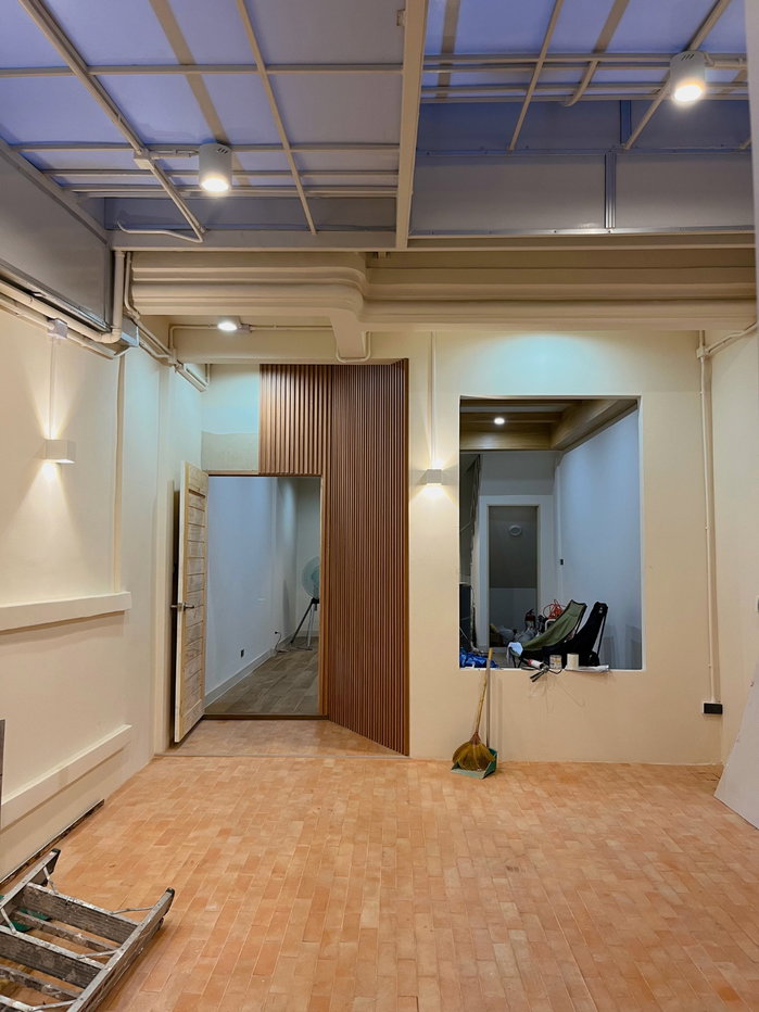 รูป S1262 🌈🏡 ขายทาวน์เฮ้าส์ 2 ชั้น ใกล้ BTS ลาดพร้าว 101 ราคาเพียง 3.29 ล้านบาท 🥰💰 - รูปที่ 2/14