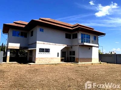บ้านเดี่ยว บางละมุง ชลบุรี : ขาย บ้านเดี่ยว 7 ห้องนอน ในโครงการ ทรอปิคาน่า พูล วิลลา 6251764