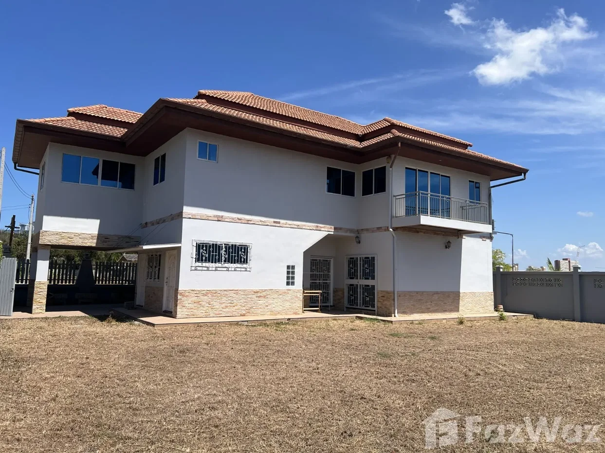 รูป ขาย บ้านเดี่ยว 7 ห้องนอน ในโครงการ ทรอปิคาน่า พูล วิลลา 6251764 - รูปที่ 1/16