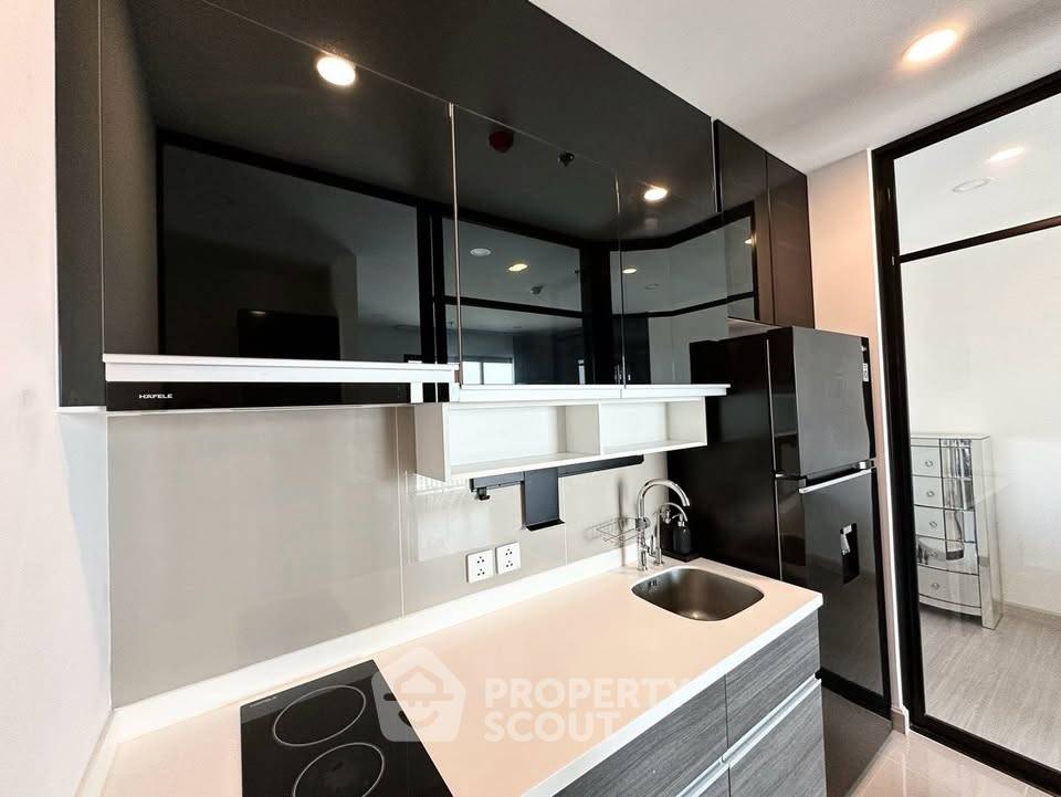 รูป คอนโด 2-ห้องนอน ที่ ศุภาลัย ไลท์ ท่าพระ - วงเวียนใหญ่ ใกล้ MRT ท่าพระ (ID 2923184) - รูปที่ 20/33