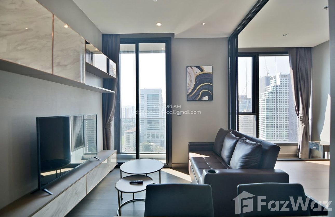 picture Modern Studio Apartment at The Esse Singha Complex 5359544 - 1/5