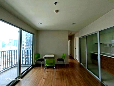 Condos for sale Shrewsbury International School : CONDO 57.15 Sq.m. Yan Nawa Bangkok for 3.7M