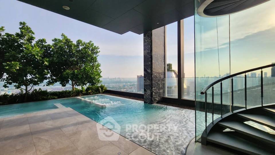 picture 1-BR Condo at Hyde Heritage Thonglor near BTS Thong Lor (ID 2922364) - 30/46